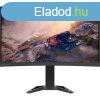 Lenovo 27" G27c-30 FHD VA 165Hz DP/HDMI fekete WLED gam