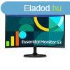 Samsung 24" LS24D360GAUXEN Essential S3 S36C FHD VA VGA
