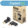 Club 3D talakt - CAC-1528 (USB-C Gen 2 to USB-C Gen 2, 90
