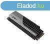 Silicon Power SSD - 1TB XS70 (r:7300MB/s; w:6800 MB/s, NVMe 