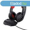 Trust Bundle - Basic Gaming Headset & Mouse