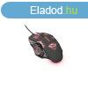 Trust Egr Gamer - GXT 108 Rava (Optikai rzkel; 2000DPI; 