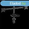 Advance Monitor Asztali konzol - XTENDMOUNTS Dual (17-32&quo