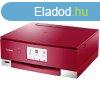 Canon PIXMA TS8352A Tints MFP Red nyomtat