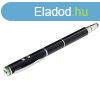 Leitz Complete Stylus 4az1-ben fekete rintkpernys ceruza
