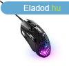 Steelseries Aerox 5 vezetkes fekete gamer egr