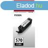 Canon PGI-570 PGBK fekete