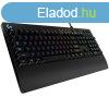 Logitech G213 Prodigy HU USB fekete gamer billentyzet