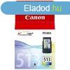 Canon CL-513 sznes tintapatron