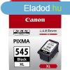 Canon PG-545XL Bk fekete tintapatron