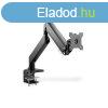 DIGITUS DA-90426 gzrugs rgztelemes (VESA 75 / 100) feke