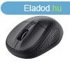 Trust Primo Bluetooth fekete egr
