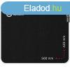 Lorgar Legacer 755 500x420x3mm fekete/lila egrpad