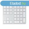 Satechi ST-XLABKS Aluminium Bluetooth ezst bvtett numerik