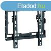 Stansson WM-2343 23"-43" fix fali TV konzol