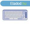 Logitech 920-013074 Pop Icon Keys US vezetk nlkli lila/pi