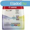 Canon patron CLI-521 Multipack 3 szn