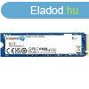 Kingston SSD 1TB - SNV3S/1000G (M.2 NVMe NV2, R/W: 6000/4000