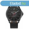 Frfi karra Police ( 46 mm) MOST 99772 HELYETT 35568 Ft-r