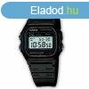 Unisex karra Casio W-59-1VQES ( 34 mm) MOST 15244 HELYETT 