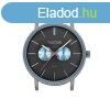 Unisex karra Watx & Colors WXCA2742 Szrke ( 44 mm) MO