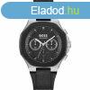 Unisex karra Hugo Boss 1514085 ( 45 mm) MOST 277661 HELYET