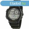 Unisex karra Casio AE-1000W-1AVEF Digitlis Kvarc Sport MOS