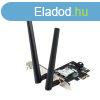 ASUS Wireless Adapter PCI-Express Tri Band BE6500, PCE-BE650