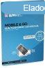 Pendrive, 64GB, USB 3.2, USB-A bemenet/USB-C kimenet, EMTEC 