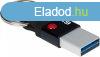 Pendrive, 64GB, USB 3.2, EMTEC "T100 Nano Ring"