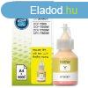 Brother BT5000Y (~5000 oldal) srga eredeti tinta DCP-T300/T