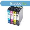 EPSON T03U4 utngyrtott srga tintapatron No.603XL