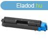 Kyocera TK-590 C cyan utngyrtott toner (TK590)