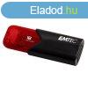 Pendrive, 16GB, USB 3.2, EMTEC "B110 Click Easy", 
