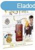 Pendrive, 32GB, USB 2.0, EMTEC "Harry Potter Gryffindor
