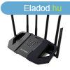 ASUS Wireless Router Dual Band BE6500 1xWAN(2.5Gbps) + 3xLAN