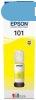 EPSON Nr.101 EREDETI srga tinta (T03V4), 70ml (?6000oldal)