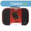 KONIX - MYTHICS Nintendo Switch/Lite/OLED Tska, Fekete