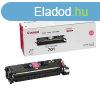 Canon EP-701C magenta eredeti toner, 4000 oldal (ep701)