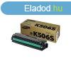 Samsung CLP680 fekete eredeti toner 2K (CLT-K506S/SU180A) (?
