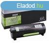 Lexmark MS310/410/510 fekete eredeti toner 5K, (~5000 oldal)