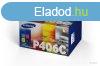 Samsung CLP365 eredeti toner garnitra (CLT-P406C) (~1500 + 