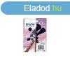 EPSON Nr.502XL fekete EREDETI tintapatron (C13T02W14010) 9,2