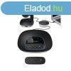 LOGITECH Webkamera - Group 1080p Mikrofonos Kihangost Hub 