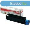 OKI B411/B431 fekete eredeti toner (44574702) (?3000 oldal)