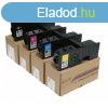 KYOCERA Utnyrtott TK5220 Toner, FEKETE. 1200 oldal kapacit
