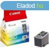 CANON CL-38 EREDETI TINTAPATRON sznes 9 ml (? 115 oldal) (