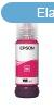 Epson NR.108 EREDETI Magenta Tinta 70ml EREDETI No.108 (T09C