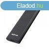 Astrum EN100 fekete slim alumnium merevlemez (M2 SSD) hz U