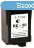 Canon BC-20 utngyrtott tintapatron